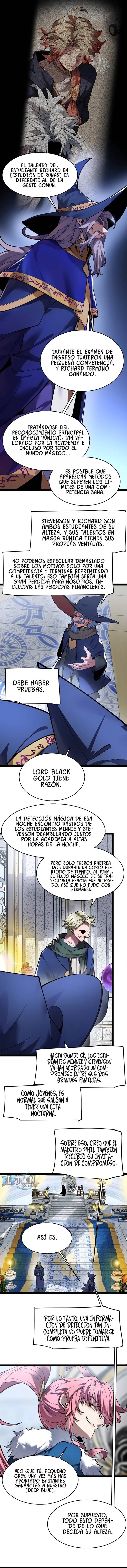 Ciudad Del Pecado capítulo 30 página 11