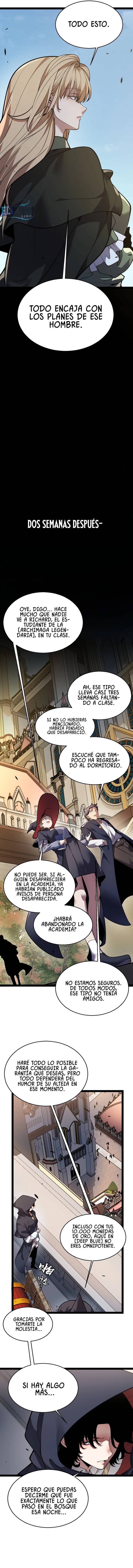 Ciudad Del Pecado capítulo 30 página 6