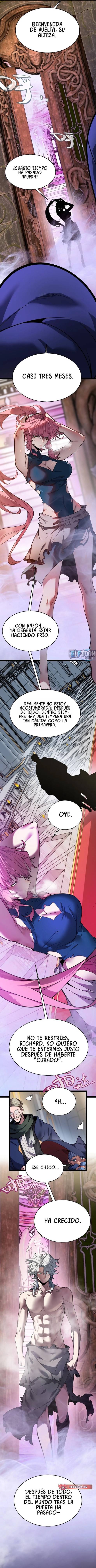 Ciudad Del Pecado capítulo 30 página 8