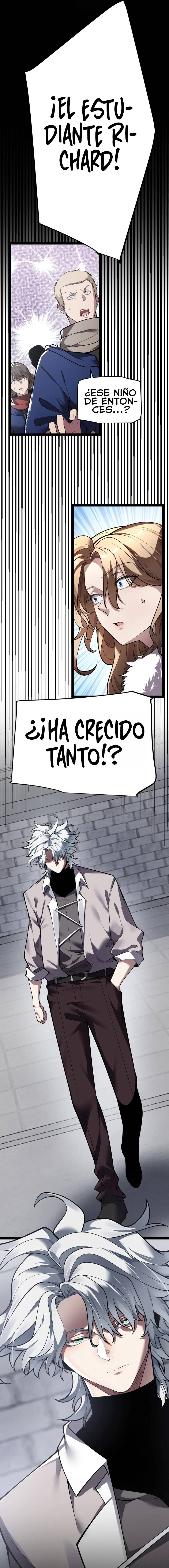 Ciudad Del Pecado capítulo 31 página 12