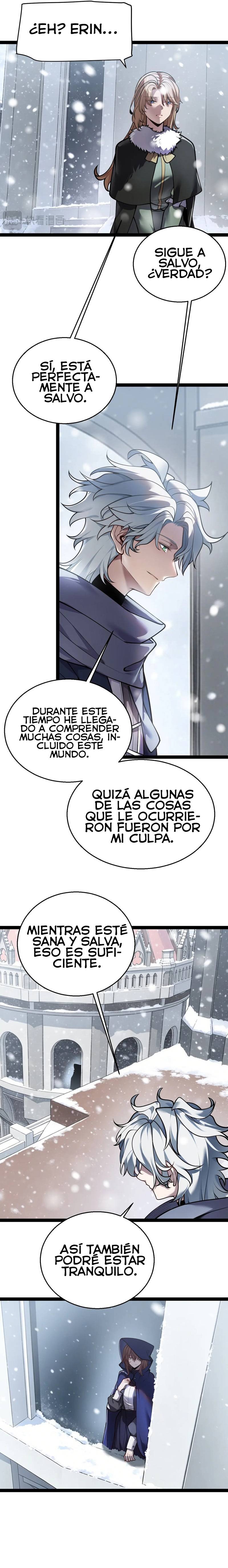 Ciudad Del Pecado capítulo 31 página 16