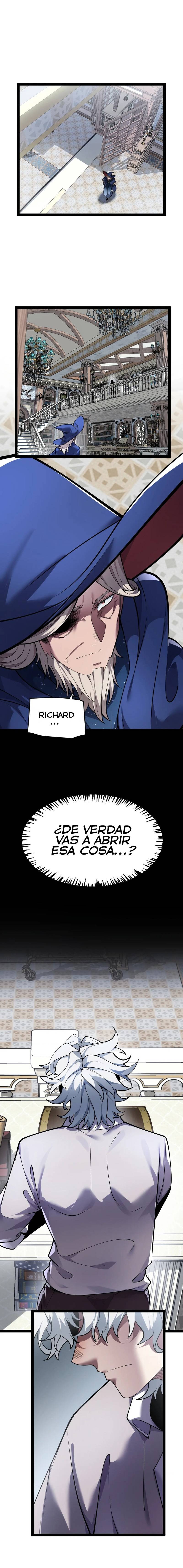 Ciudad Del Pecado capítulo 31 página 2