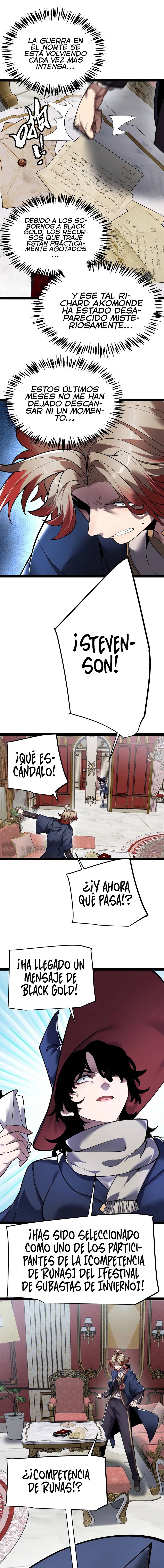 Ciudad Del Pecado capítulo 31 página 6