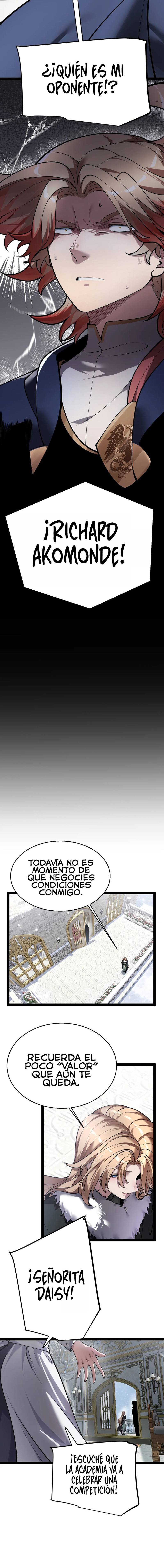 Ciudad Del Pecado capítulo 31 página 7
