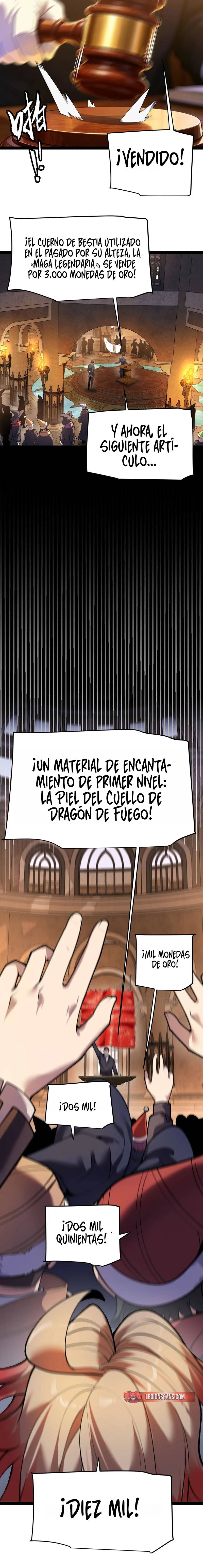 Ciudad Del Pecado capítulo 32 página 13