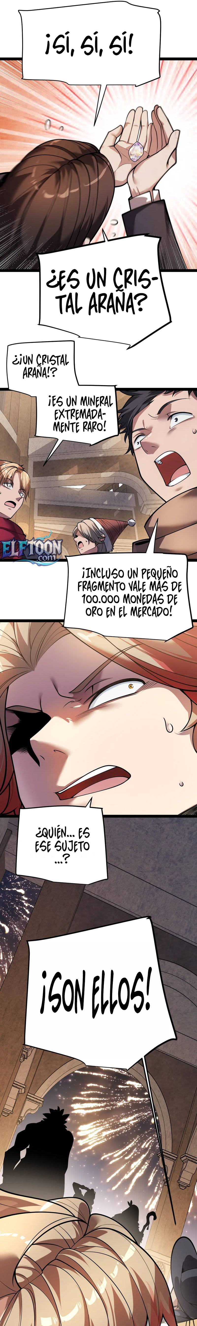 Ciudad Del Pecado capítulo 32 página 16