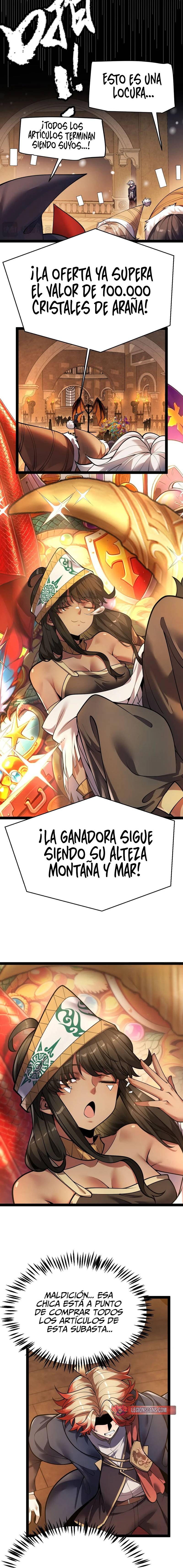Ciudad Del Pecado capítulo 33 página 7