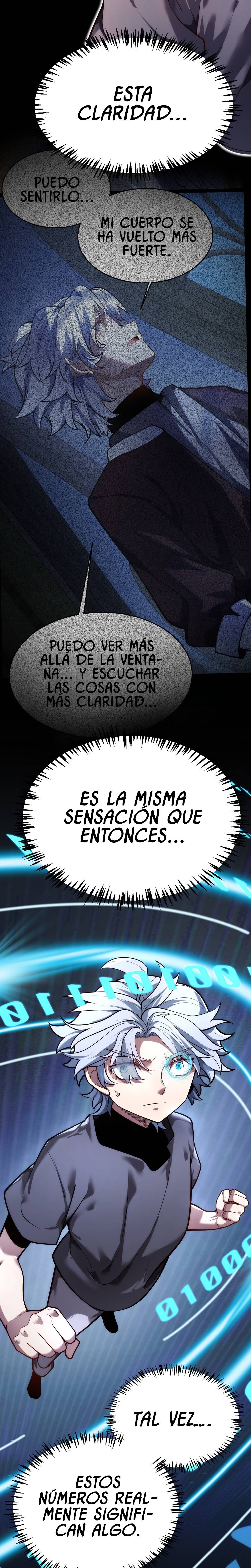 Ciudad Del Pecado capítulo 6 página 14