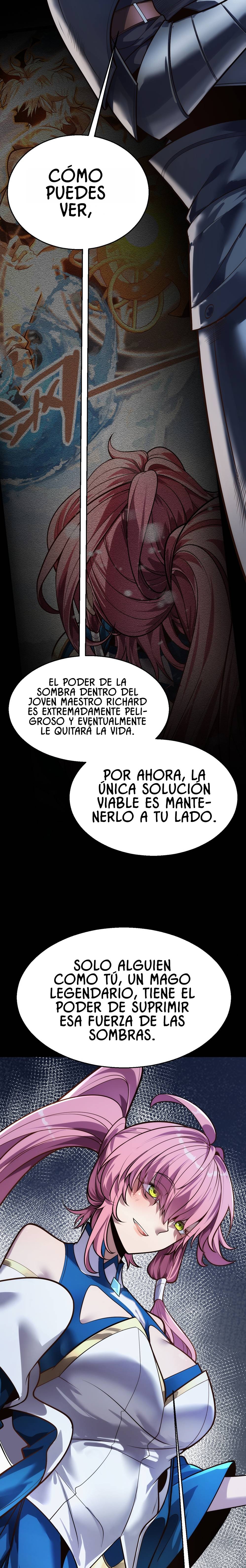 Ciudad Del Pecado capítulo 6 página 5