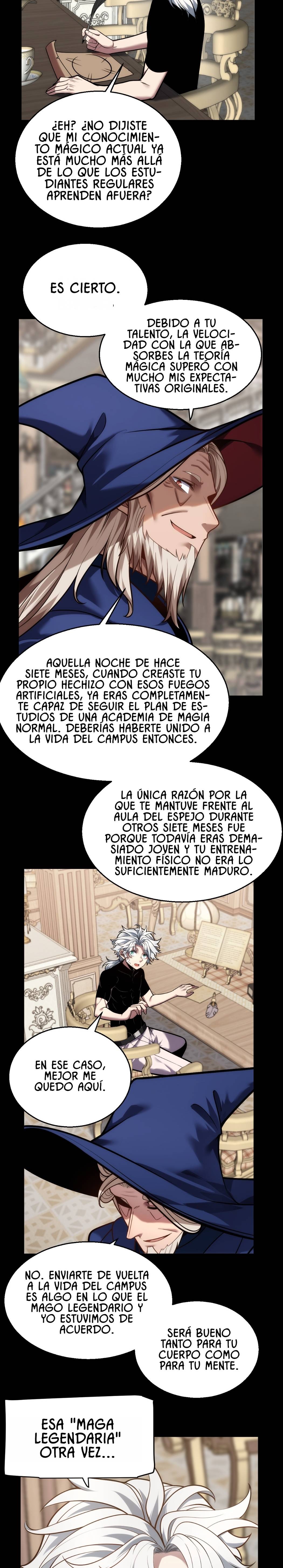 Ciudad Del Pecado capítulo 8 página 9