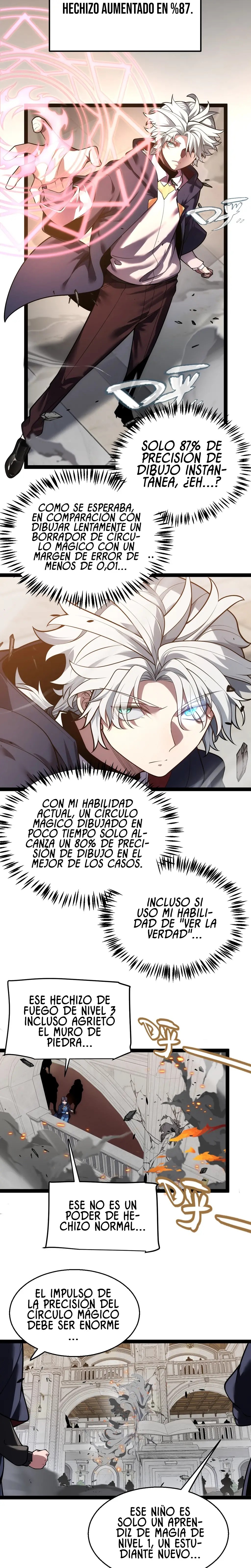 Ciudad Del Pecado capítulo 9 página 2