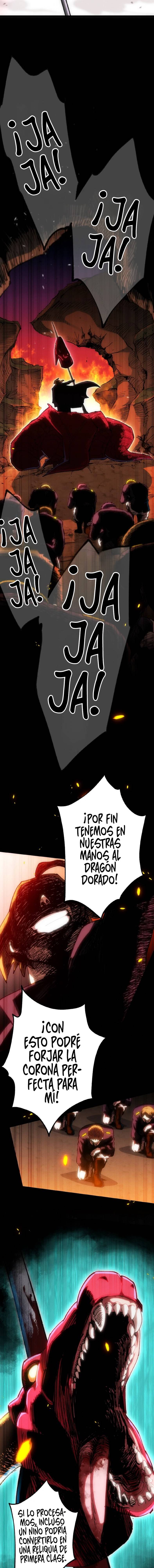 AsesinoXDragón capítulo 1 página 10