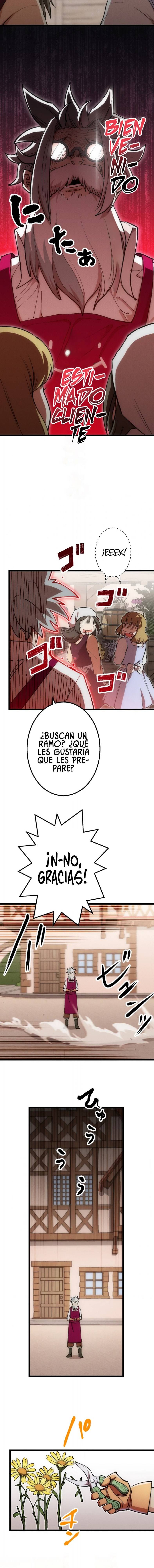 AsesinoXDragón capítulo 1 página 14