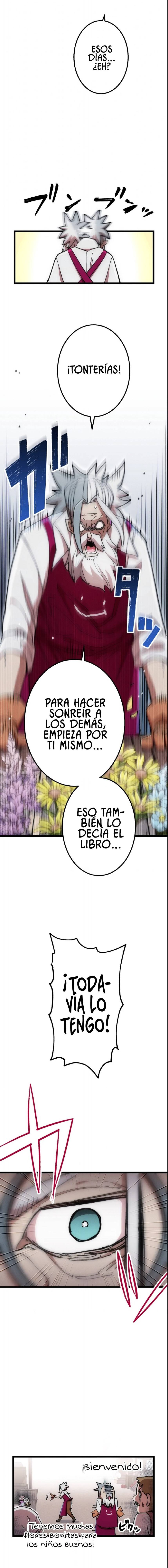 AsesinoXDragón capítulo 1 página 2