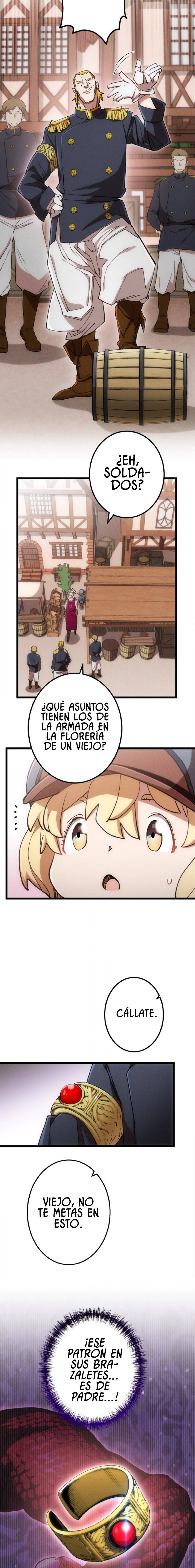 AsesinoXDragón capítulo 1 página 20