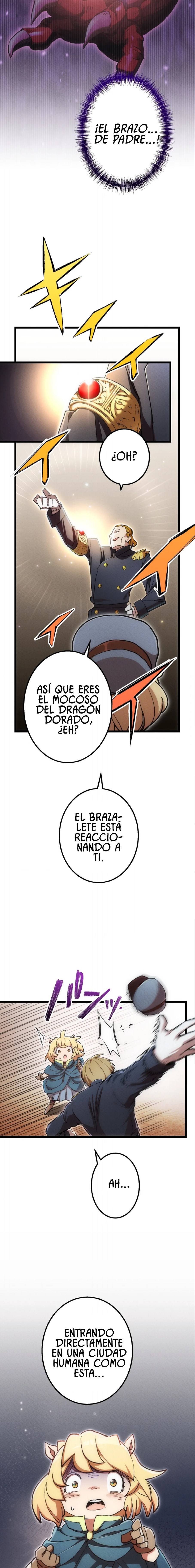 AsesinoXDragón capítulo 1 página 21