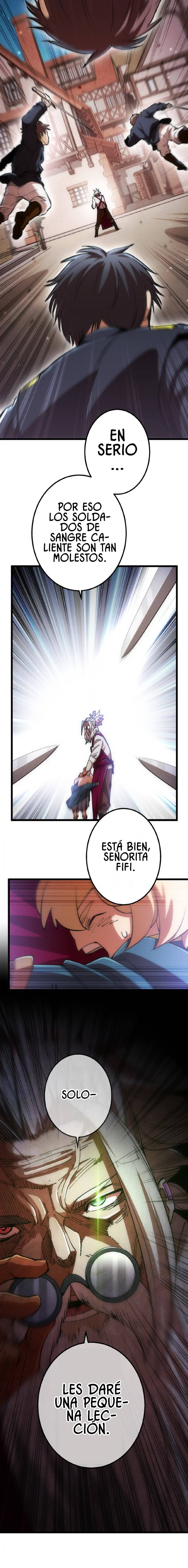 AsesinoXDragón capítulo 1 página 26