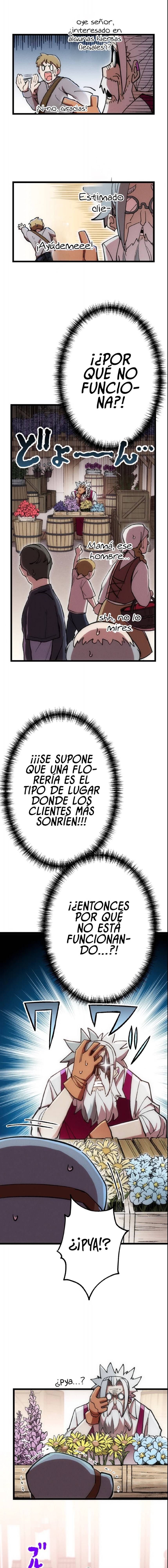AsesinoXDragón capítulo 1 página 3
