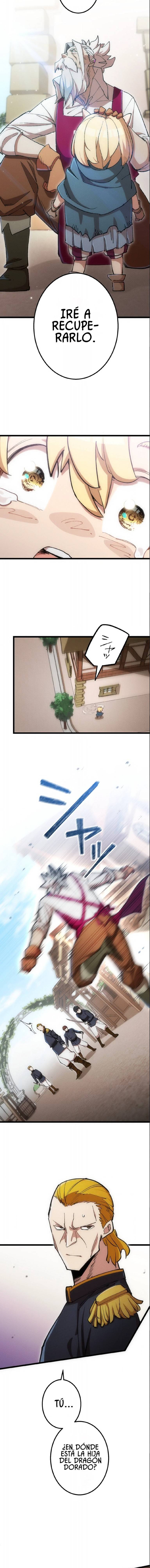 AsesinoXDragón capítulo 2 página 5