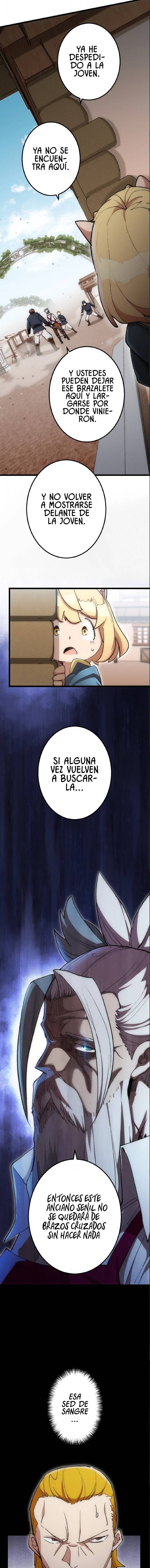 AsesinoXDragón capítulo 2 página 6