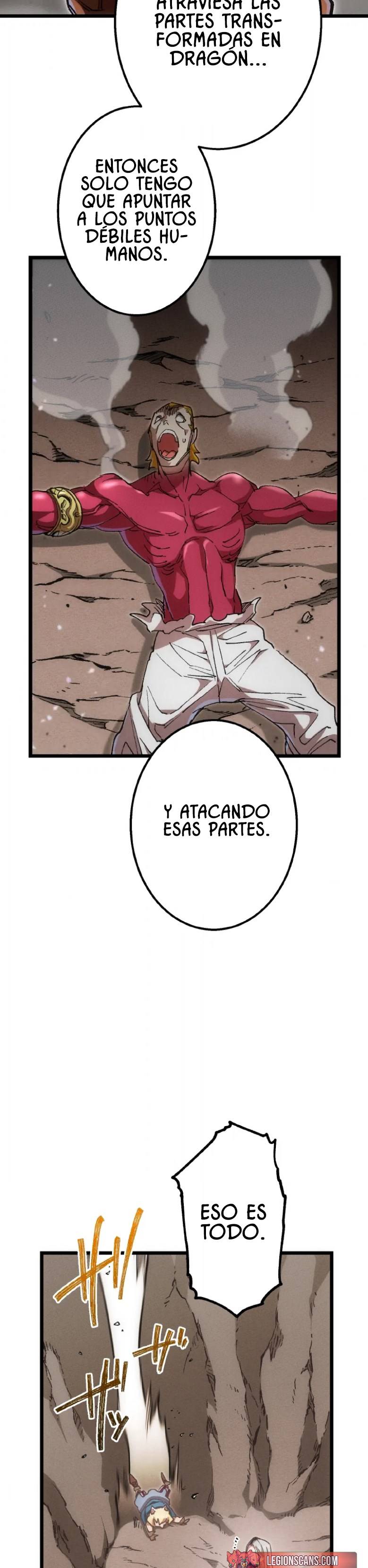 AsesinoXDragón capítulo 3 página 19