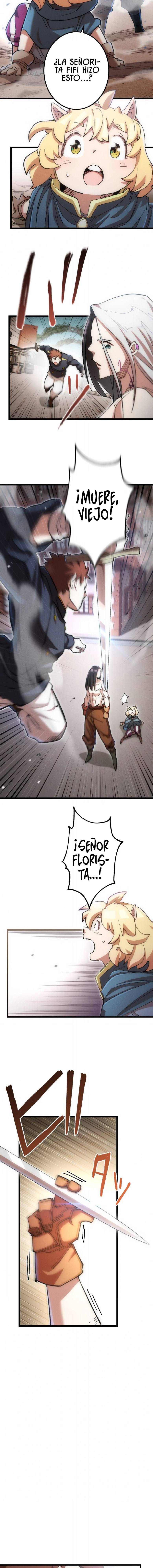 AsesinoXDragón capítulo 3 página 4