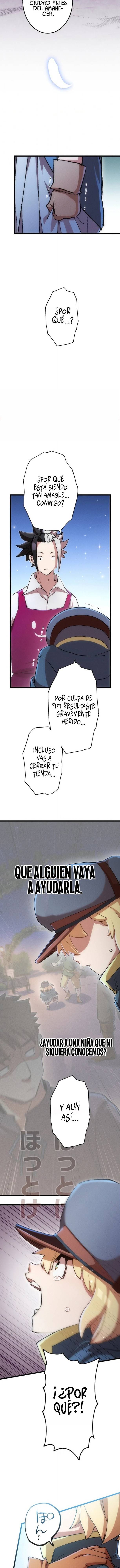 AsesinoXDragón capítulo 4 página 10