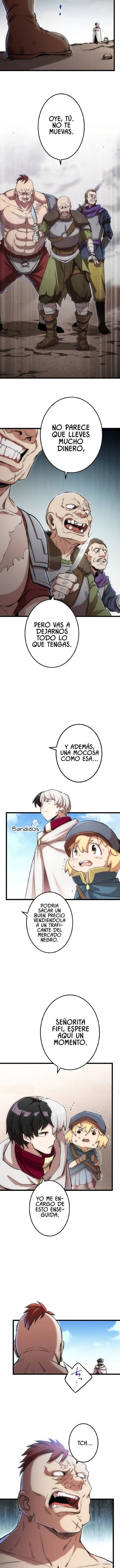 AsesinoXDragón capítulo 4 página 14