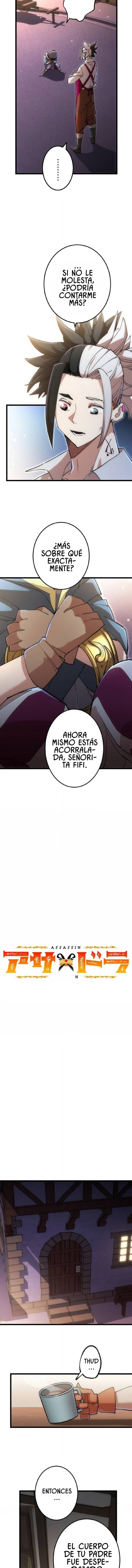 AsesinoXDragón capítulo 4 página 6