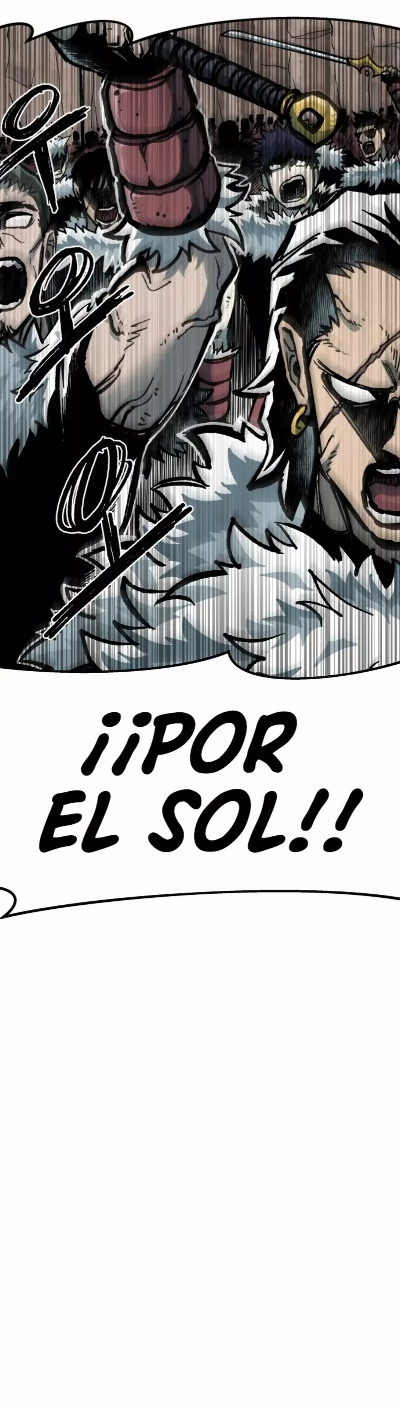 La luz del amanecer capítulo 1 página 23