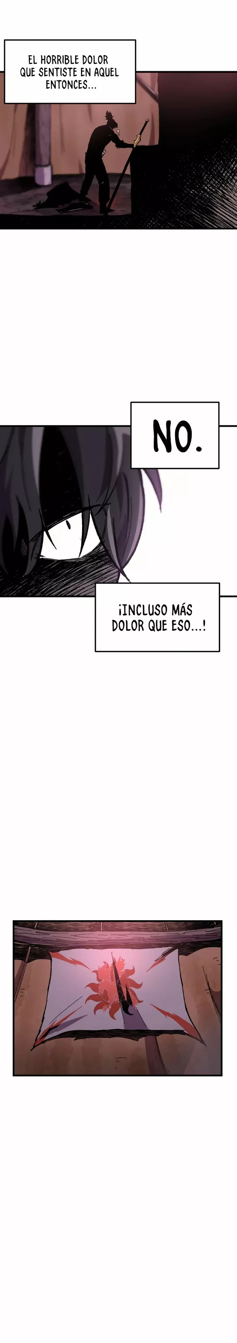 La luz del amanecer capítulo 1 página 47