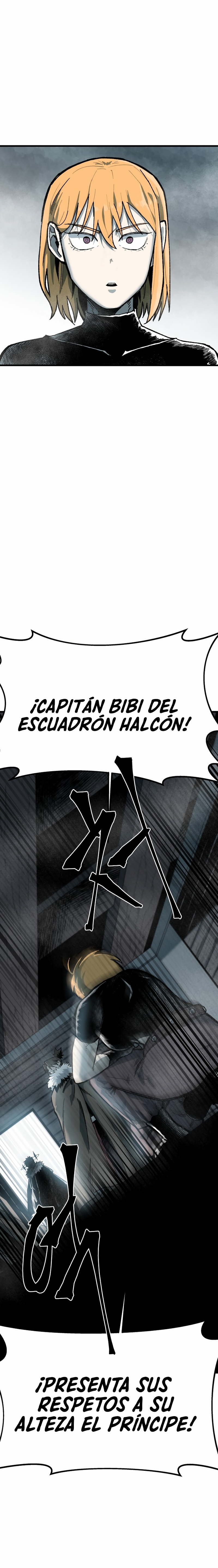 La luz del amanecer capítulo 11 página 16