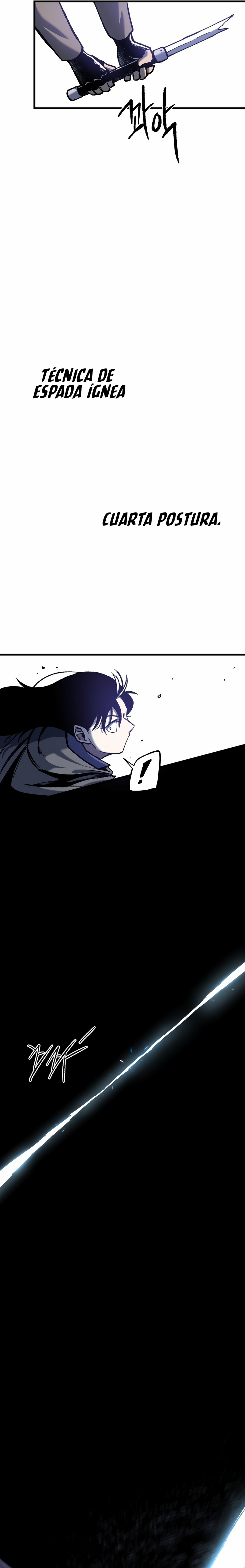 La luz del amanecer capítulo 15 página 23