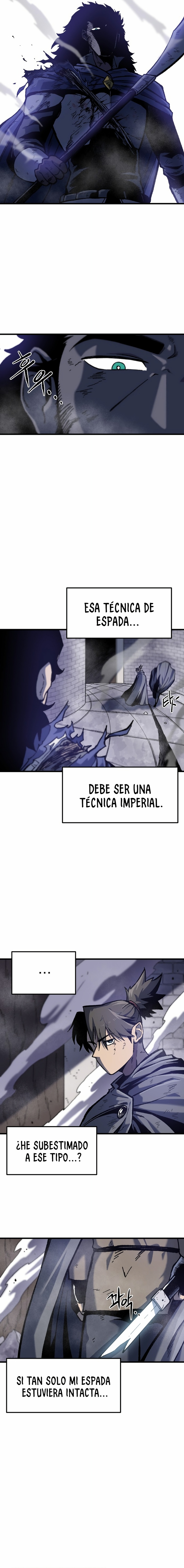 La luz del amanecer capítulo 16 página 12