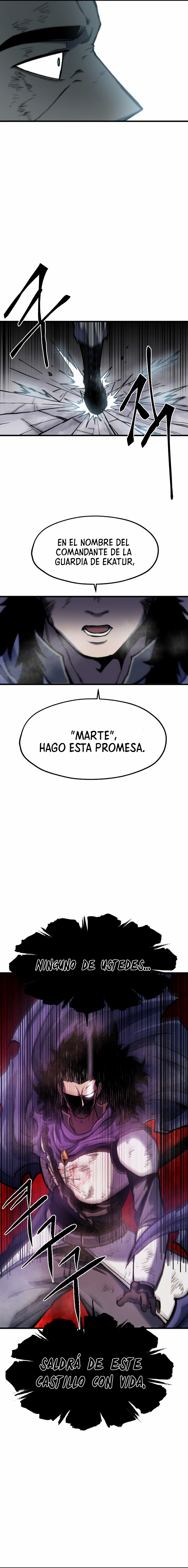 La luz del amanecer capítulo 16 página 15