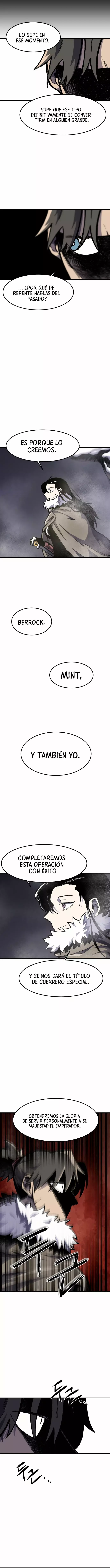 La luz del amanecer capítulo 2 página 12