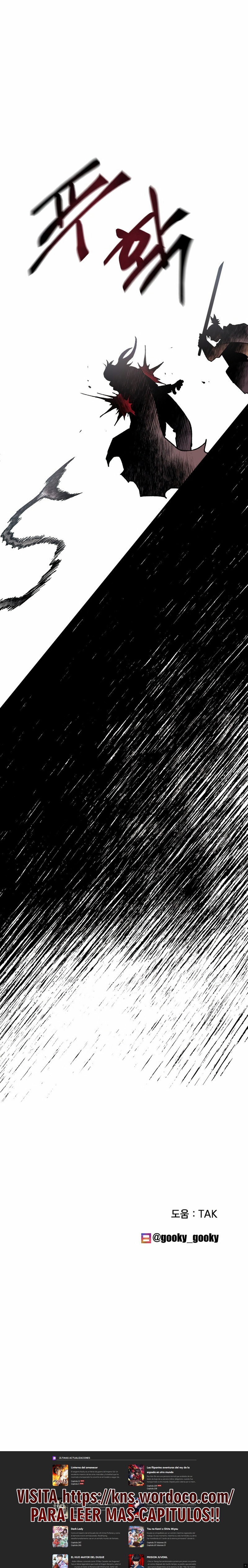 La luz del amanecer capítulo 20 página 22