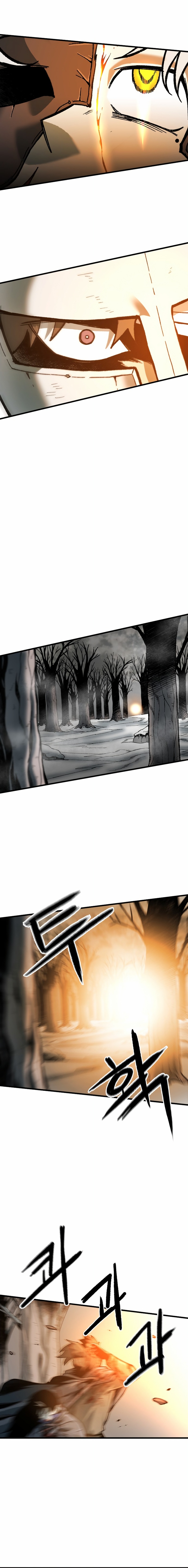 La luz del amanecer capítulo 21 página 11