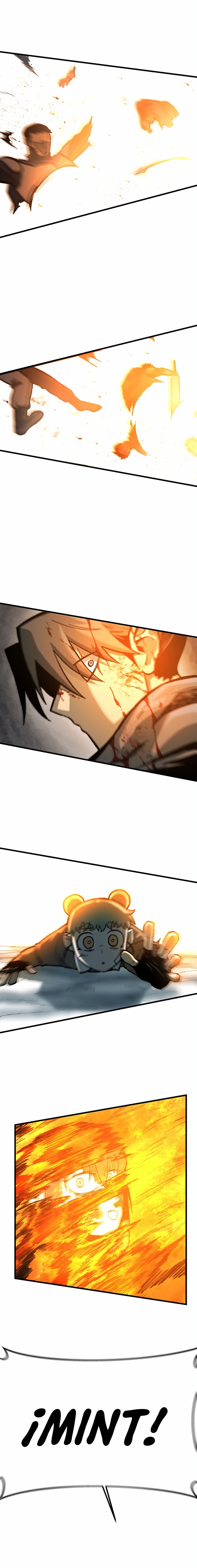 La luz del amanecer capítulo 21 página 18