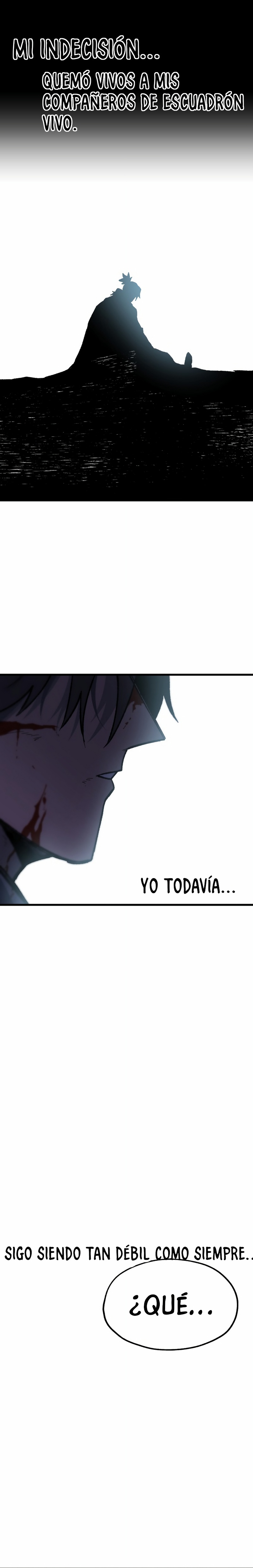La luz del amanecer capítulo 23 página 2
