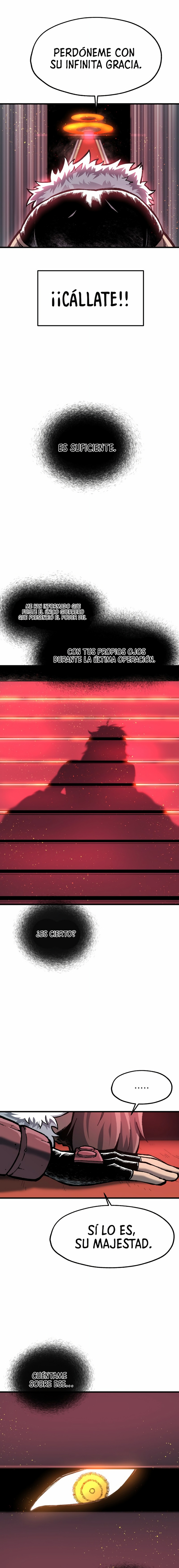 La luz del amanecer capítulo 27 página 10