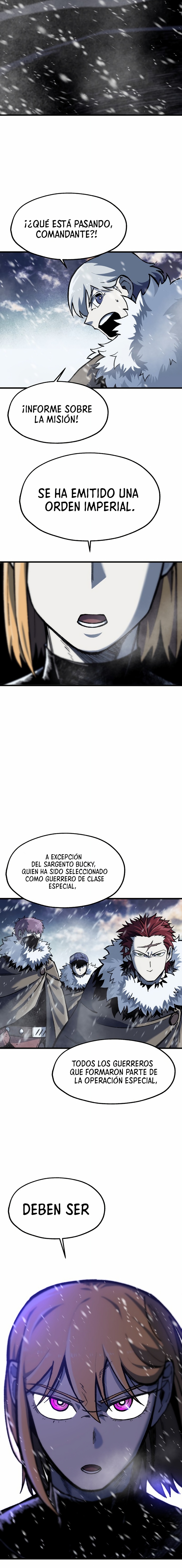 La luz del amanecer capítulo 27 página 21
