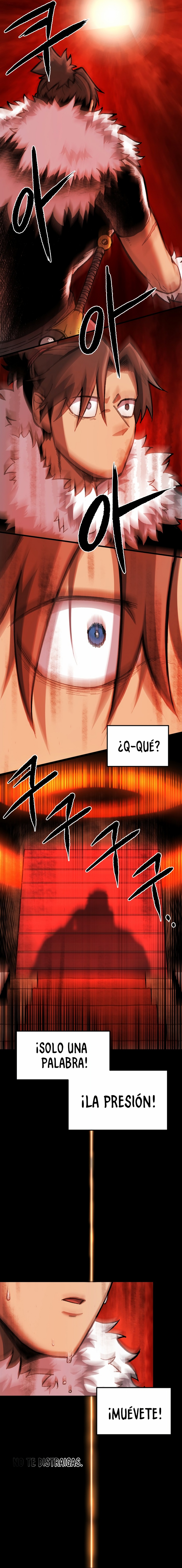 La luz del amanecer capítulo 27 página 7