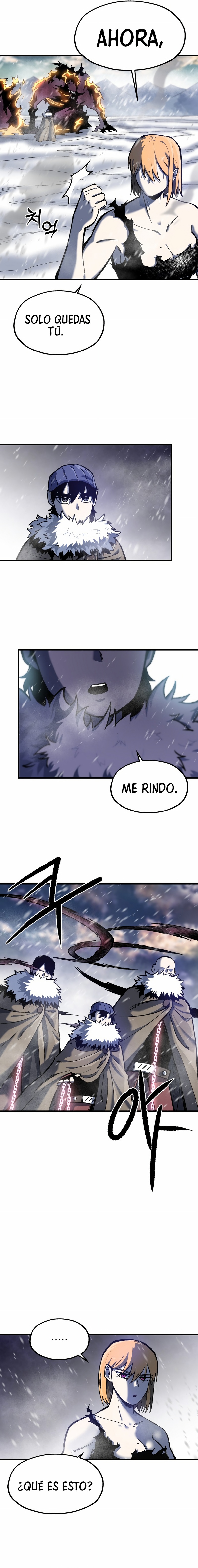La luz del amanecer capítulo 29 página 11