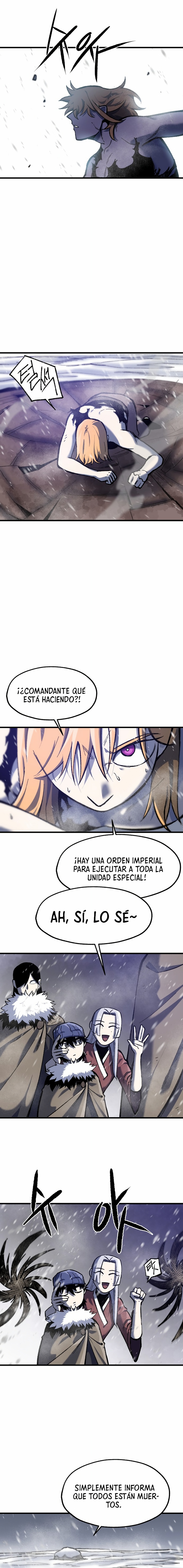 La luz del amanecer capítulo 29 página 15