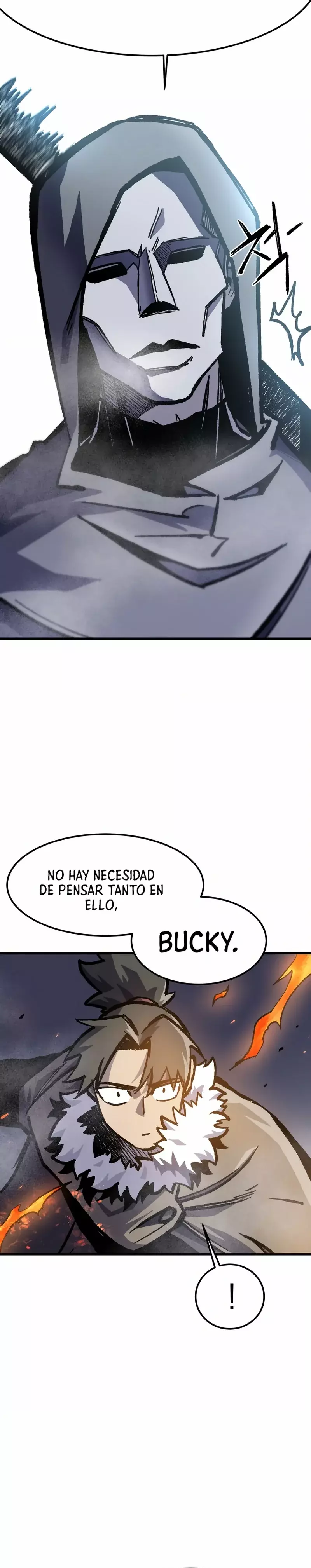 La luz del amanecer capítulo 3 página 12