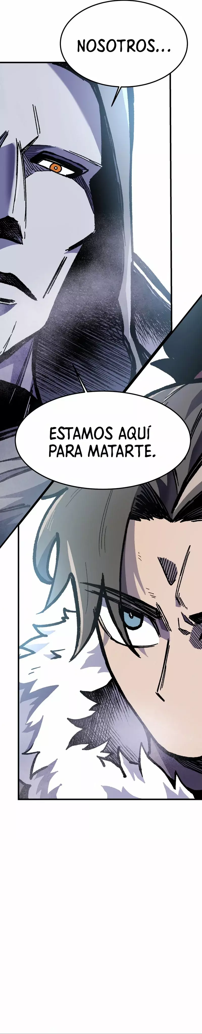 La luz del amanecer capítulo 3 página 13