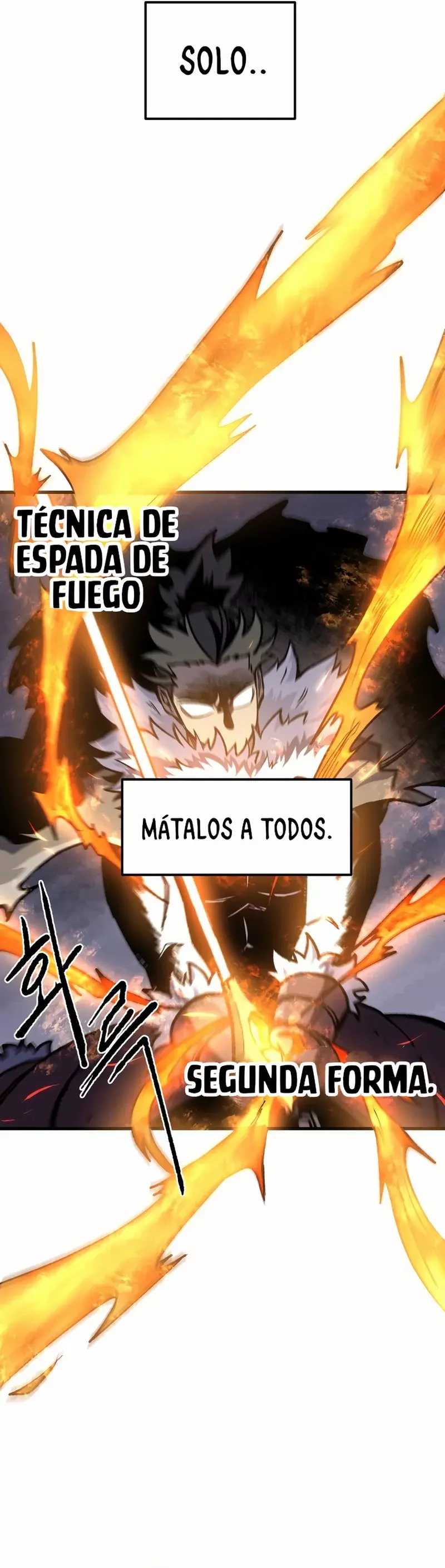 La luz del amanecer capítulo 3 página 15