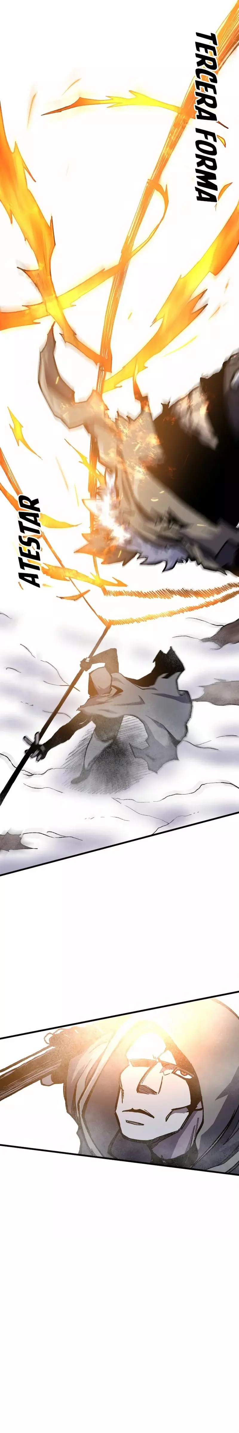 La luz del amanecer capítulo 3 página 37