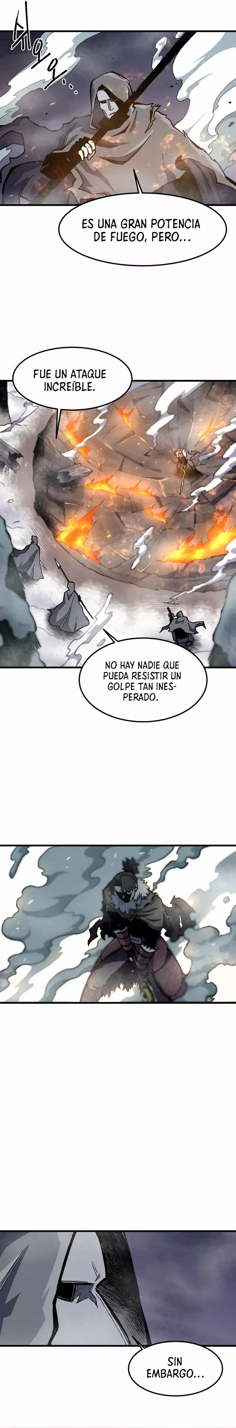 La luz del amanecer capítulo 3 página 39